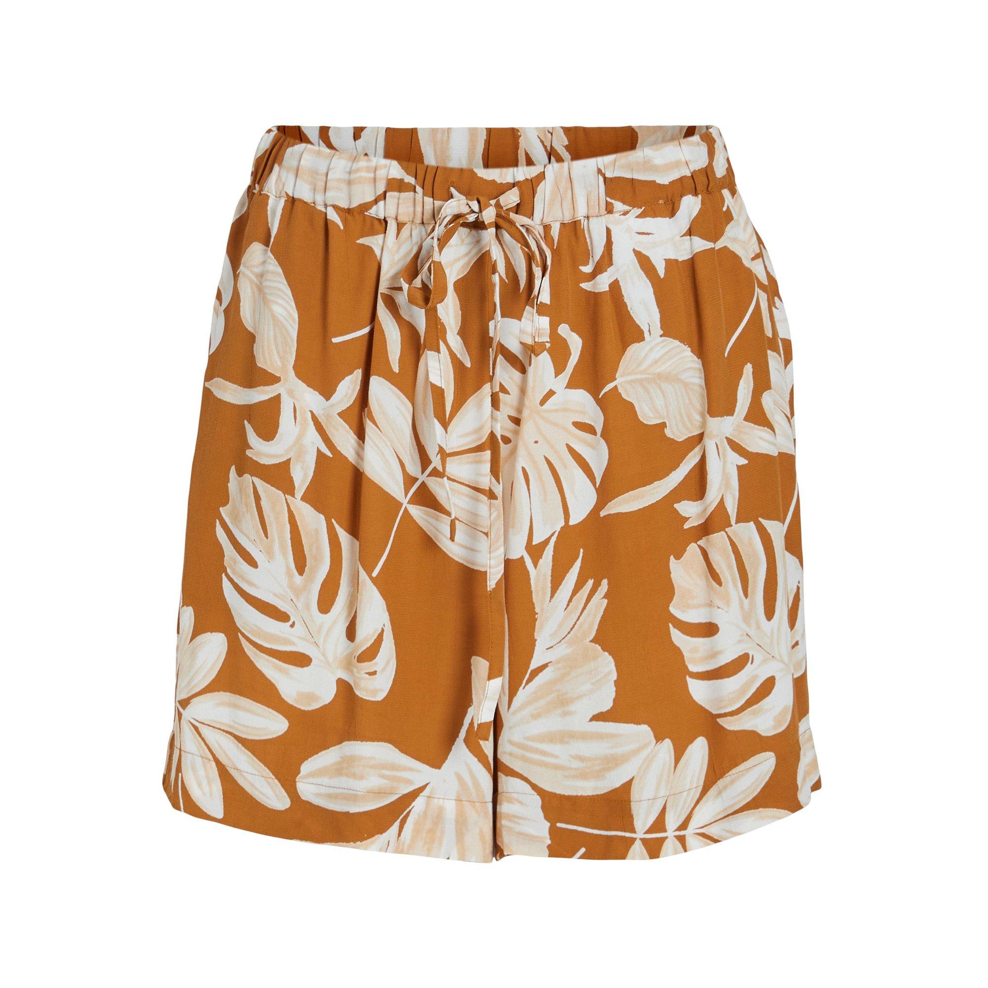 Image of Shorts Damen Multicolor 34