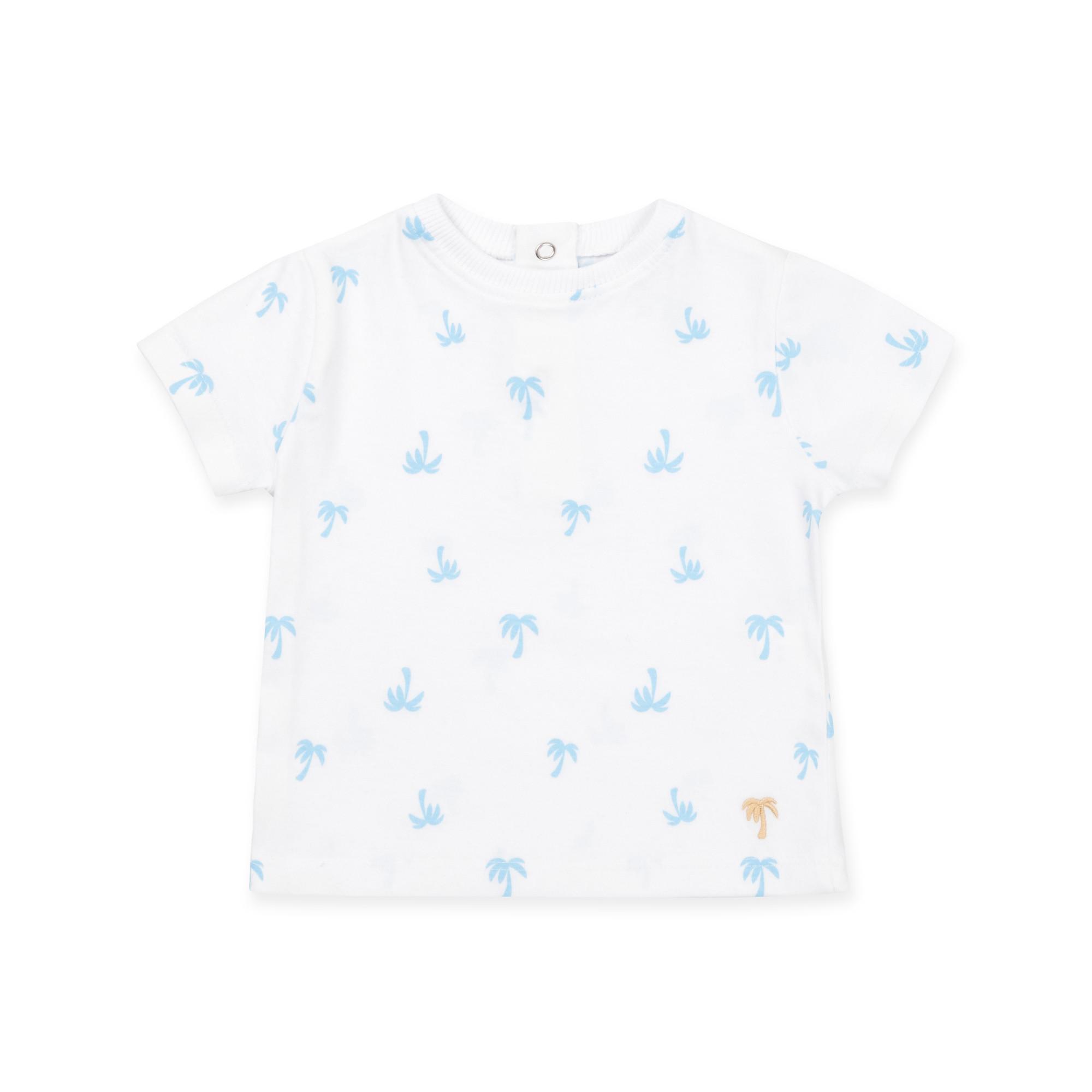 Manor Baby  T-shirt 