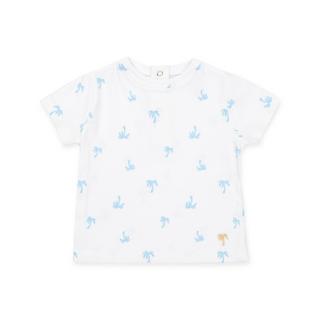 Manor Baby  T-Shirt 