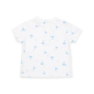 Manor Baby  T-Shirt 