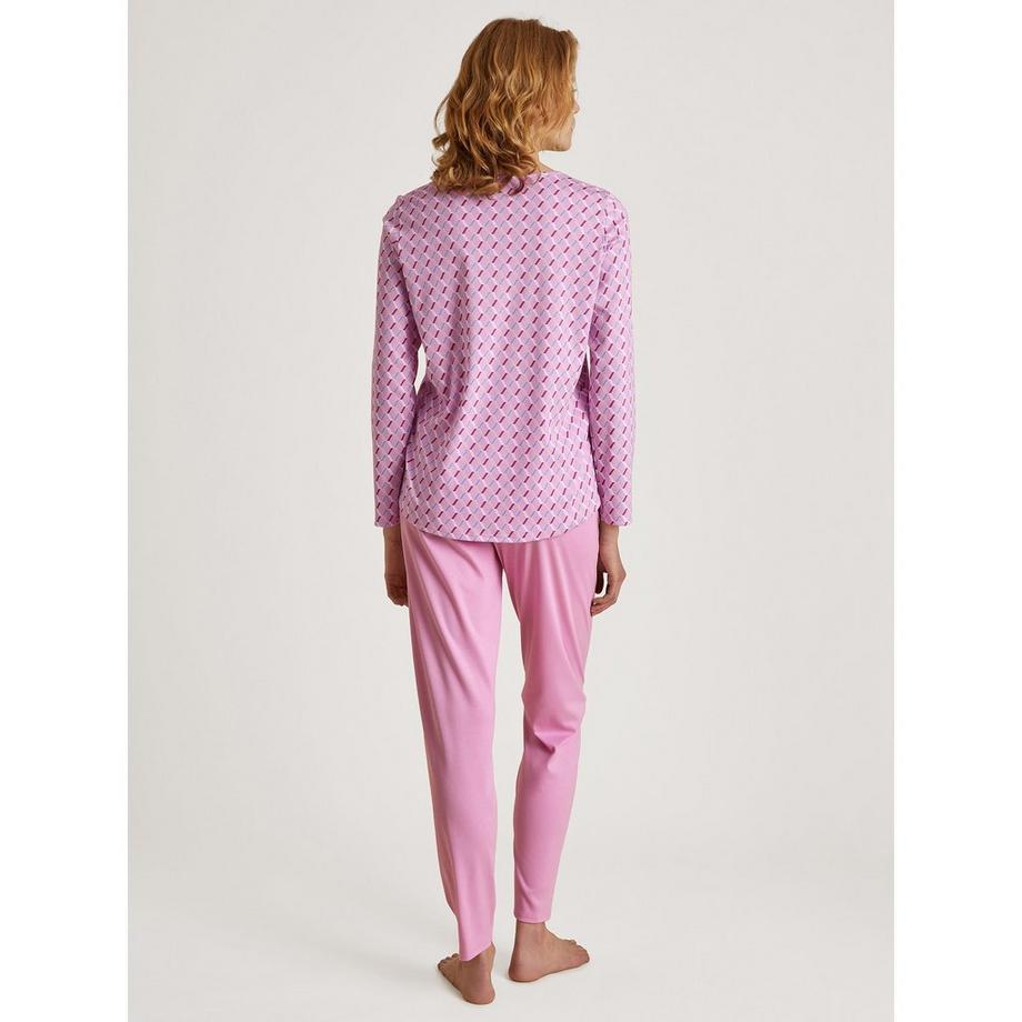 CALIDA Daylight Dreams Pyjama  