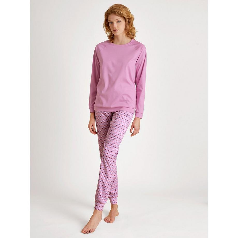 CALIDA Daylight Dreams Pyjama 