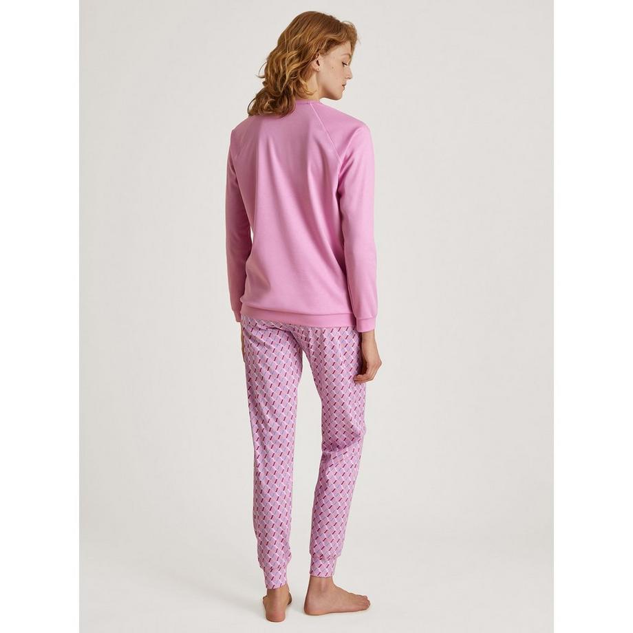 CALIDA Daylight Dreams Pyjama 