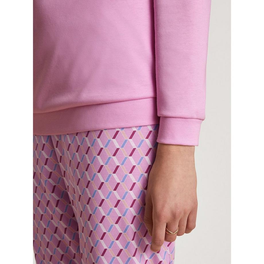 CALIDA Daylight Dreams Pyjama 