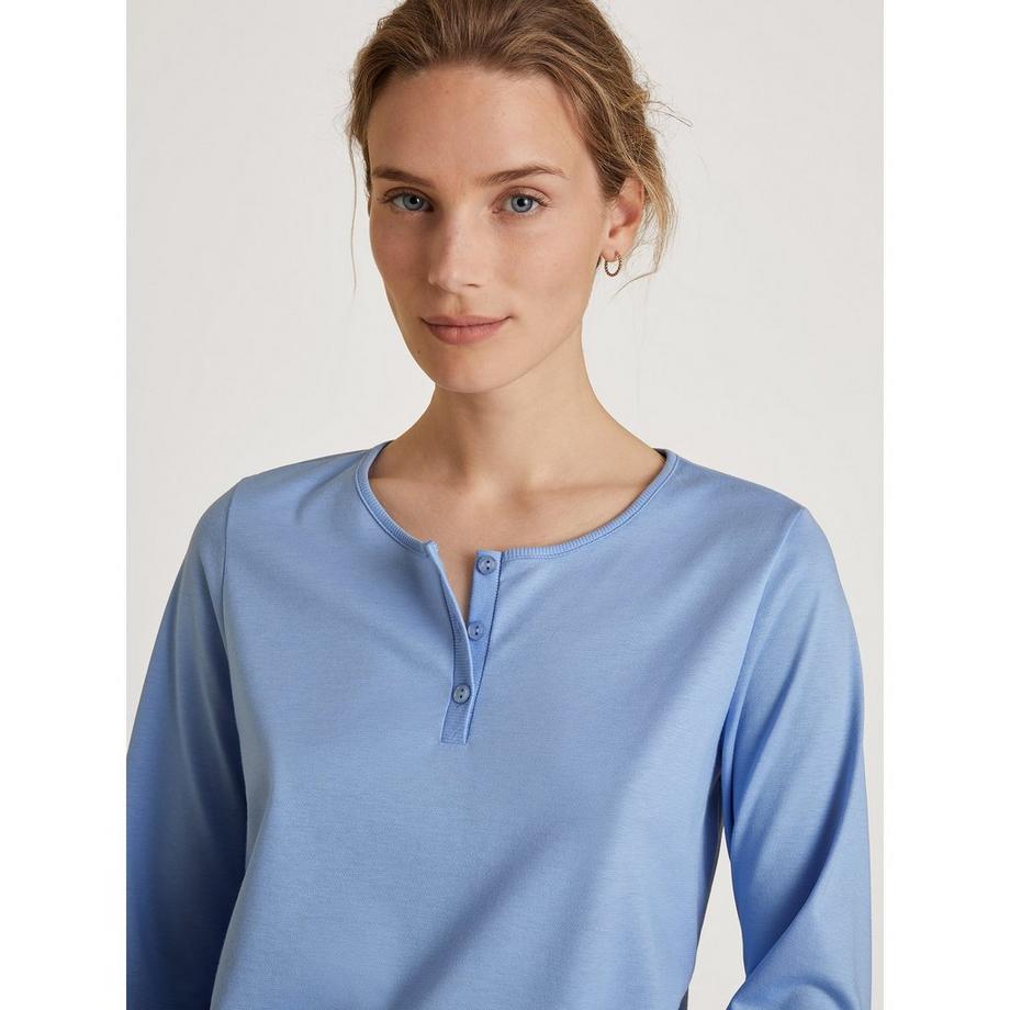 CALIDA Shell Nights Pyjama 