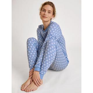 CALIDA Shell Nights Pyjama 