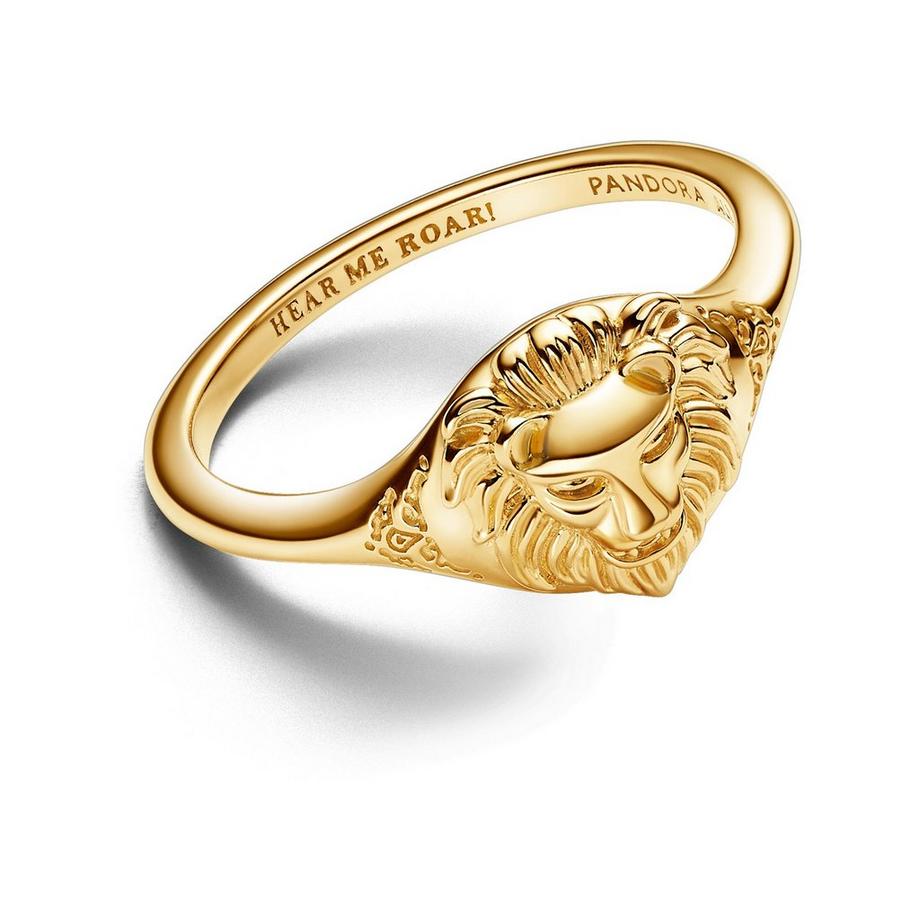 PANDORA Game of Thrones x Pandora Bague 