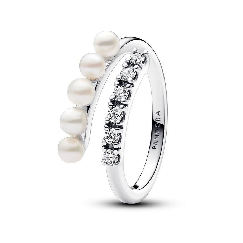 PANDORA Pandora Timeless Anello 