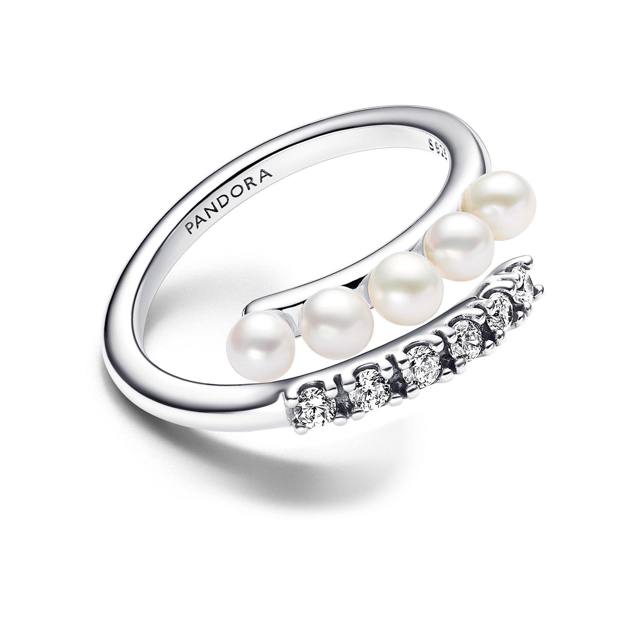 PANDORA Pandora Timeless Anello 