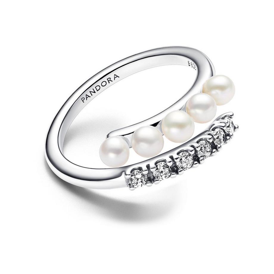 PANDORA Pandora Timeless Anello 