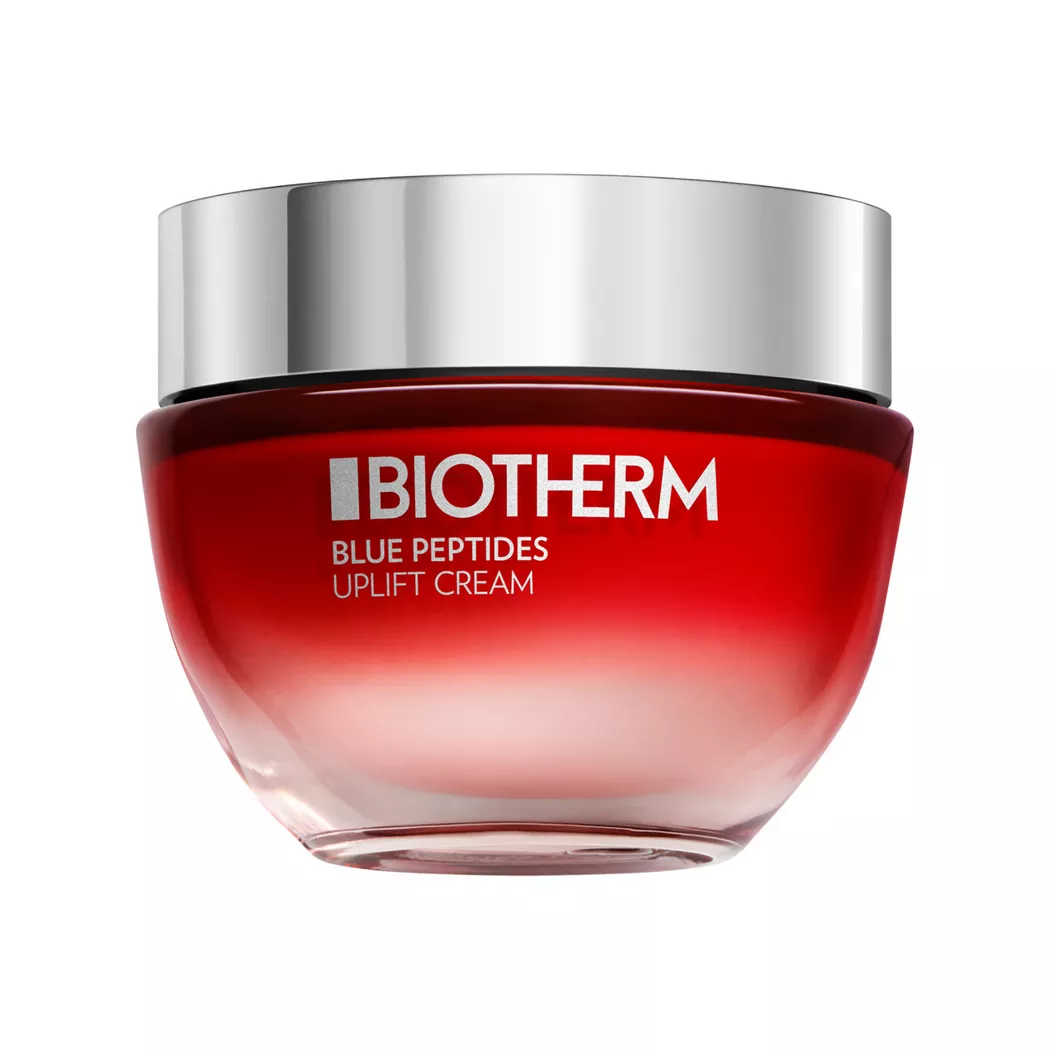 Biotherm Blue Peptide Tagescreme 50ml Femme