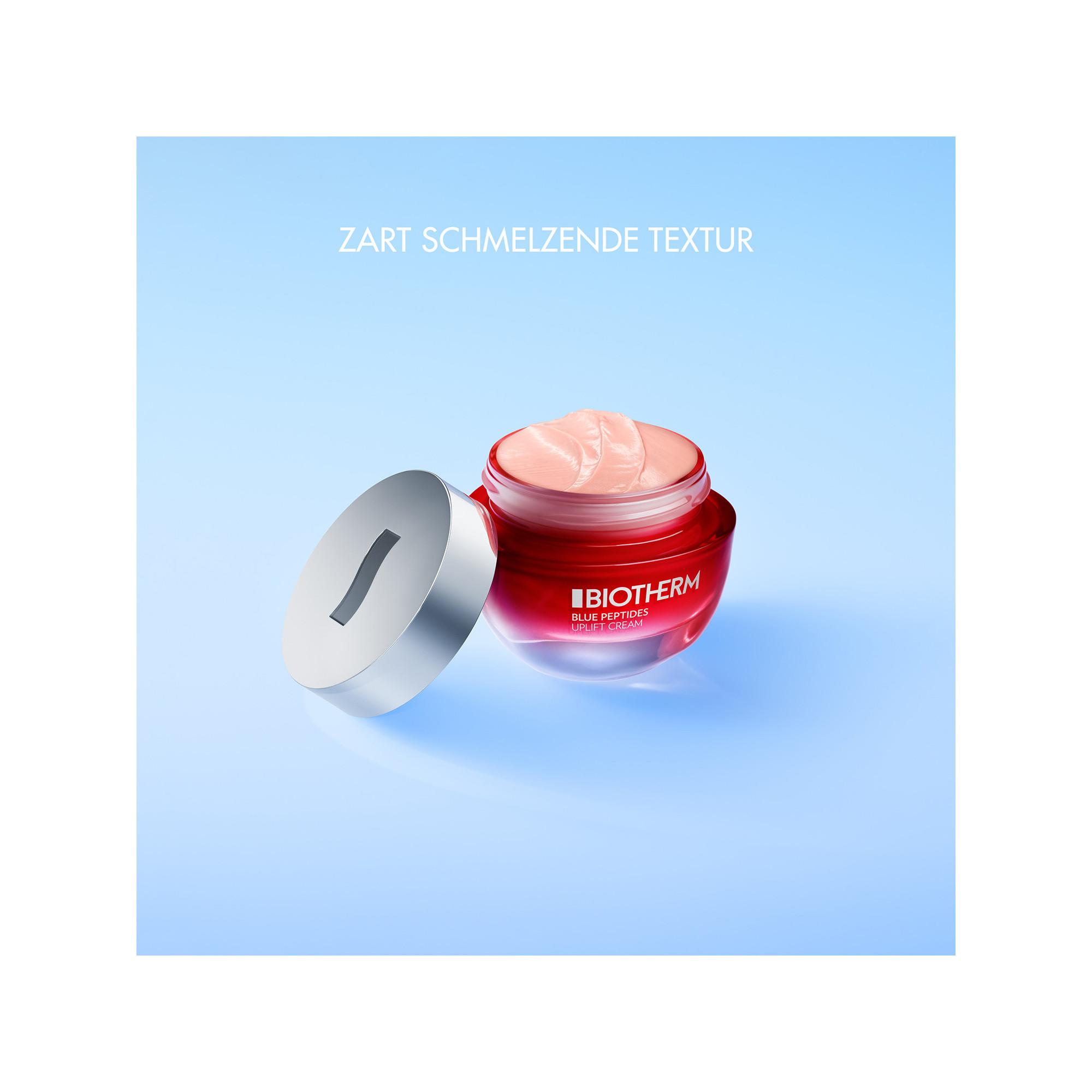 BIOTHERM  Blue Therapy Uplift Cream 