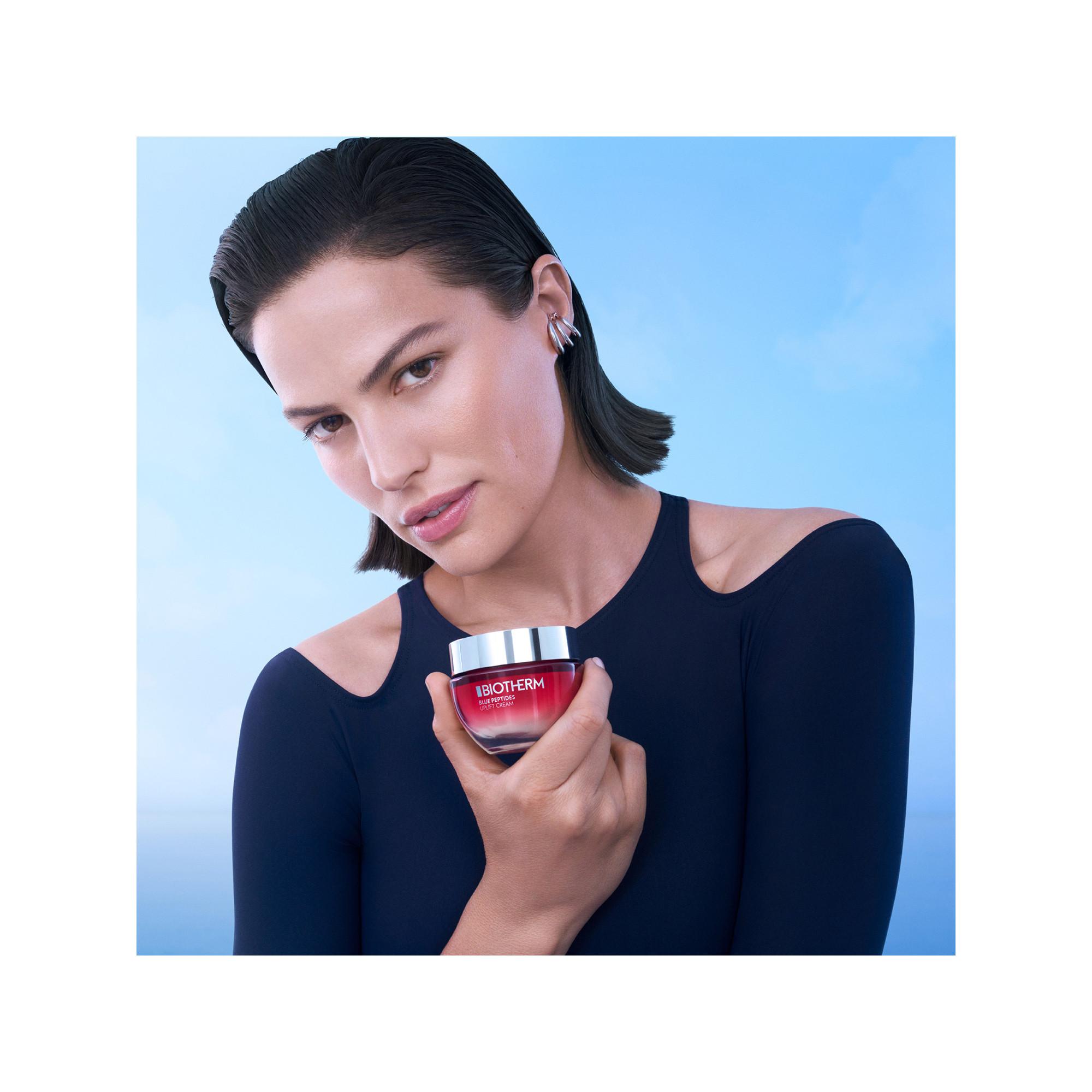 BIOTHERM  Blue Therapy Uplift Cream 