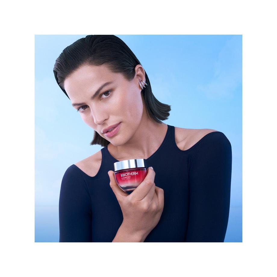 BIOTHERM  Blue Therapy Uplift Cream 