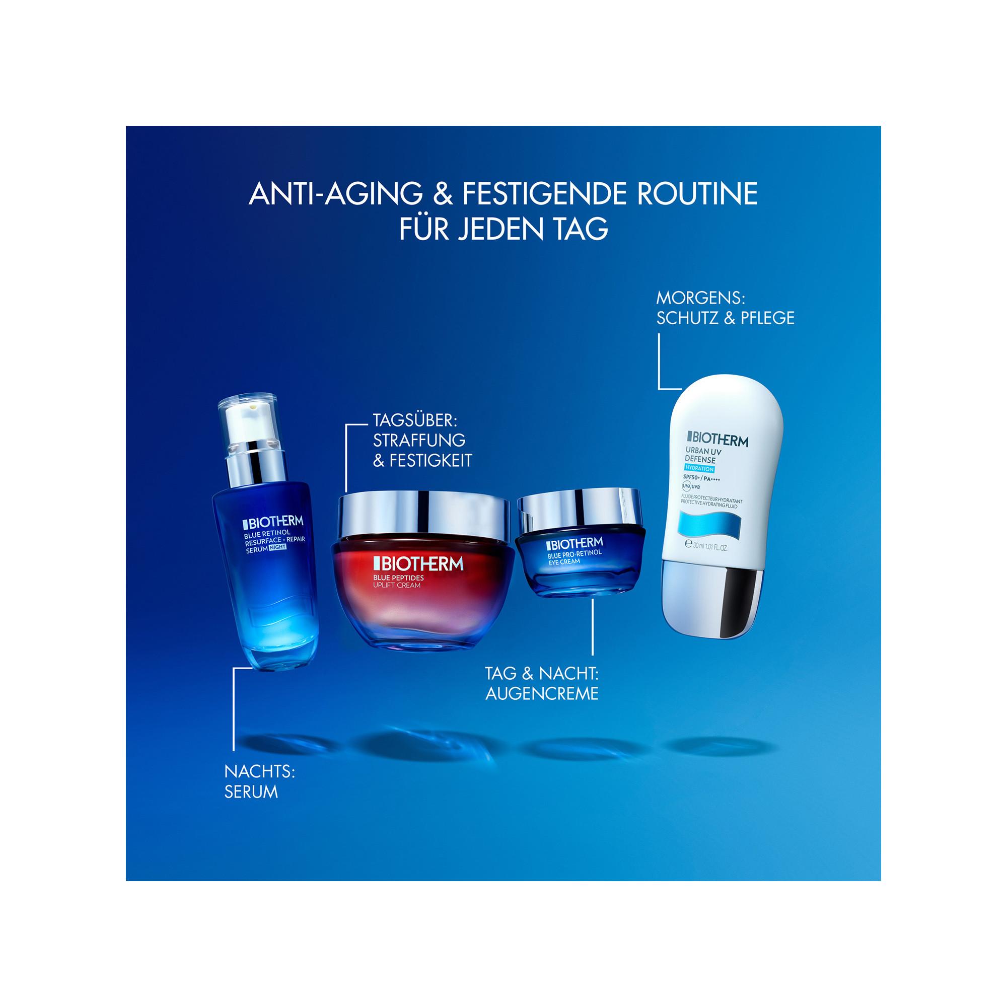 BIOTHERM  Blue Therapy Uplift Cream 