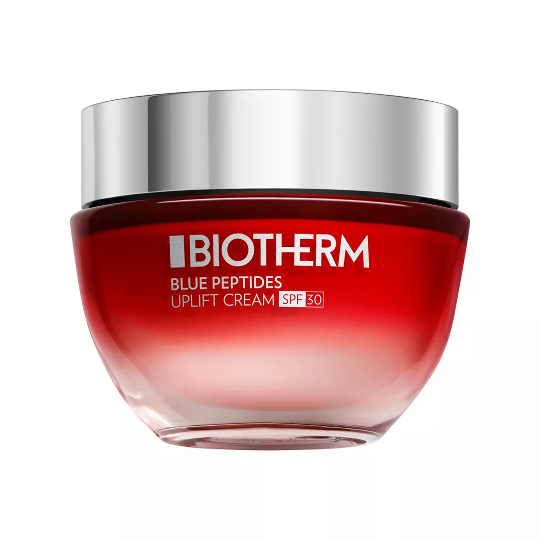 Biotherm Blue Peptide Tagescreme SPF 30 50ml Femme