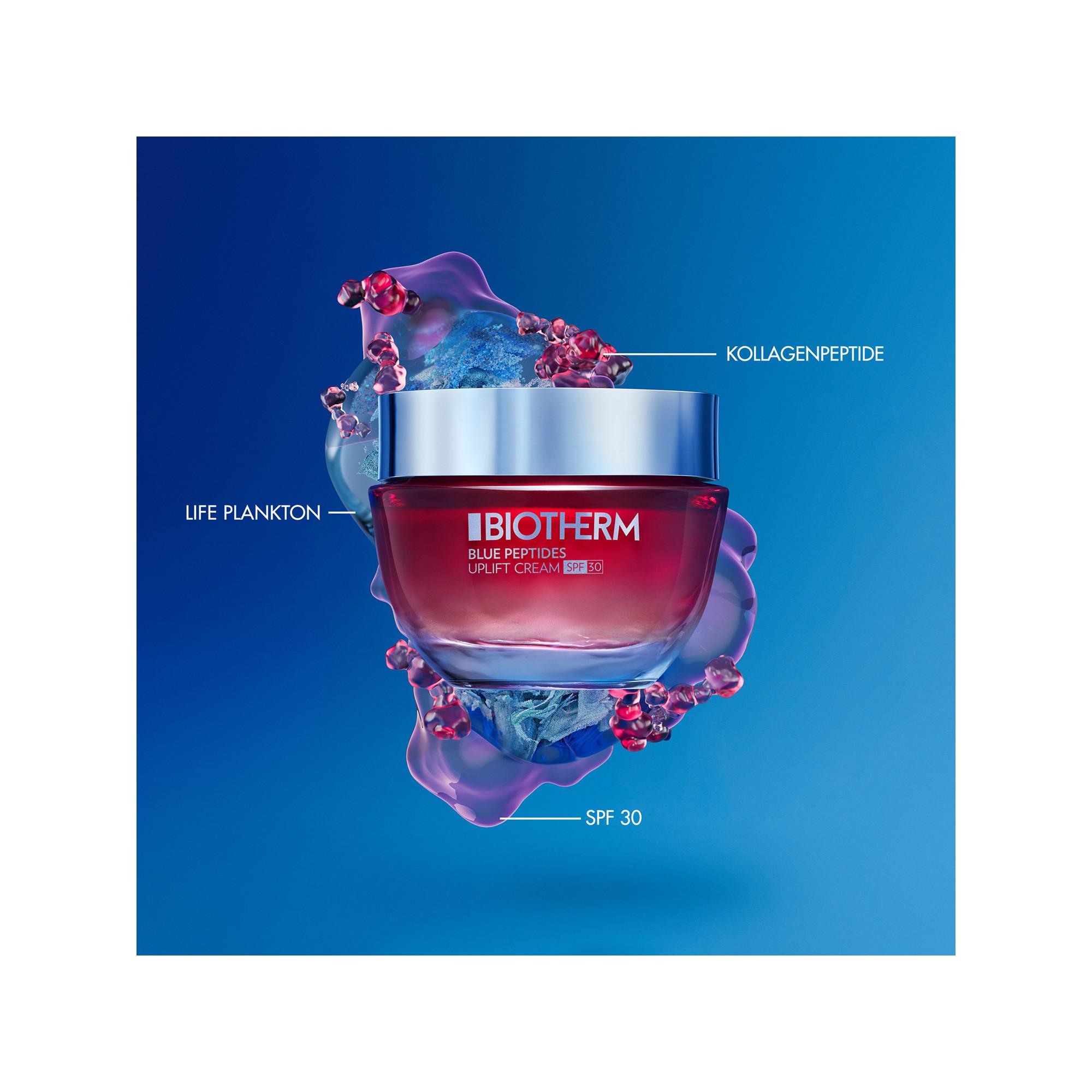 BIOTHERM  Blue Therapy Uplift Cream 