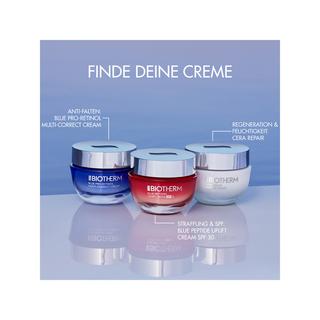BIOTHERM  Blue Therapy Uplift Cream 