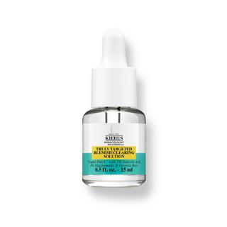 Kiehl's  Truly Targeted Blemish-Clearing Solution 