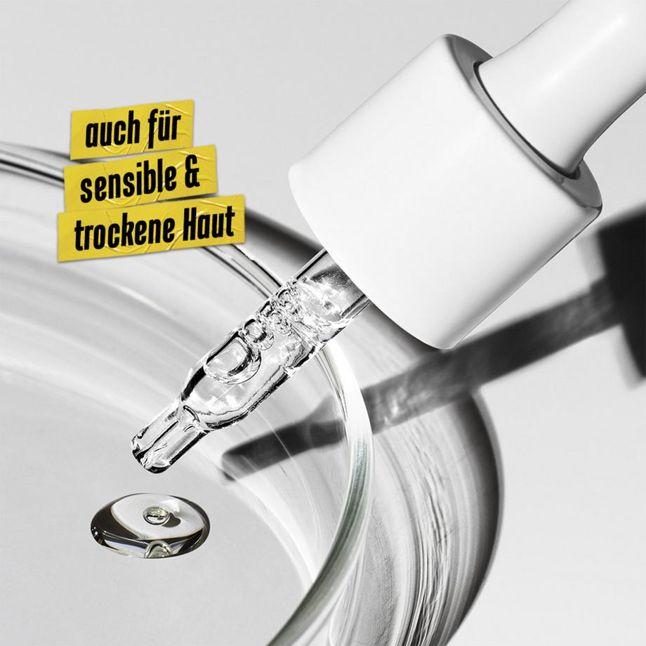 Kiehl's  Truly Targeted Blemish-Clearing Solution 
