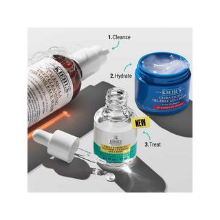 Kiehl's  Truly Targeted Blemish-Clearing Solution 