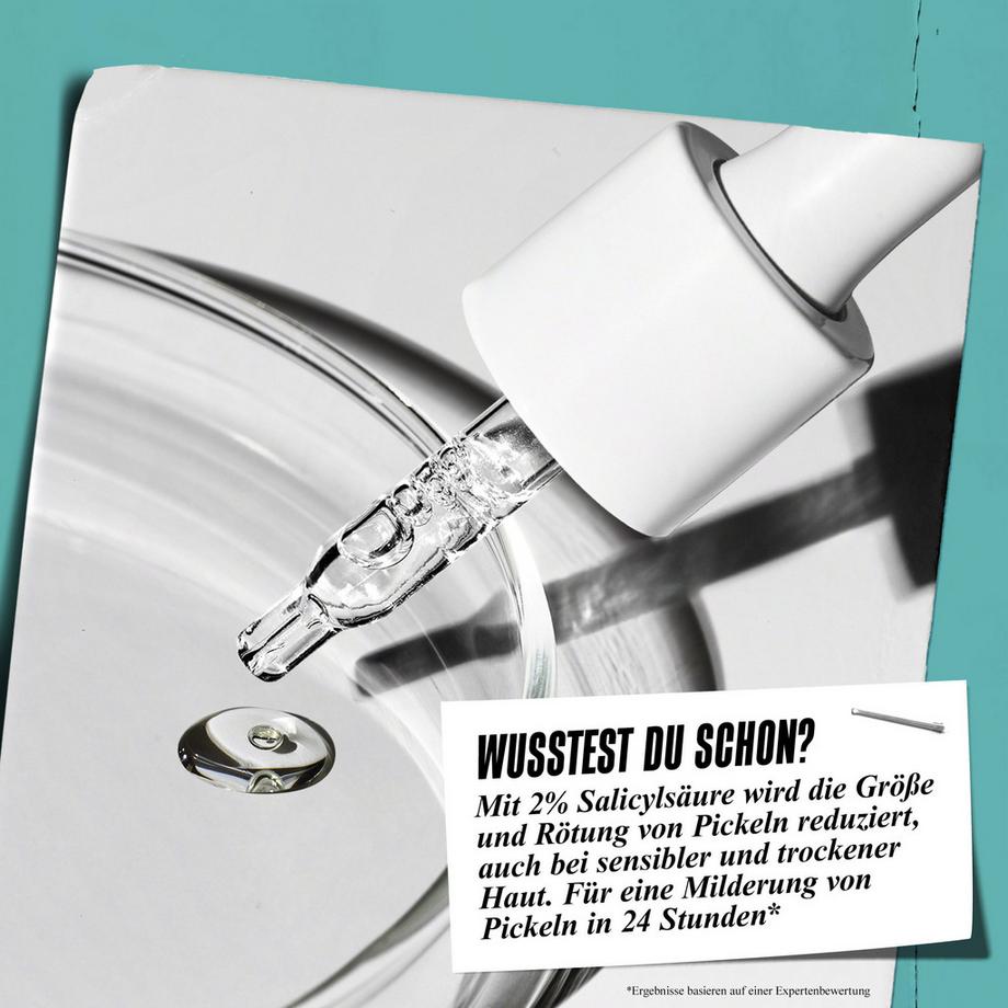 Kiehl's  Truly Targeted Blemish-Clearing Solution 