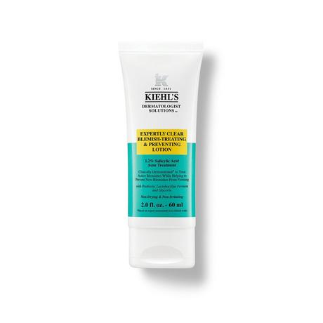 Kiehl's  Full Face Acne Treatment 