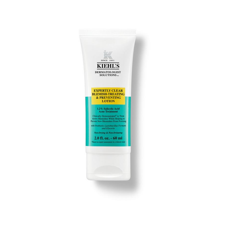 Kiehl's  Full Face Acne Treatment 