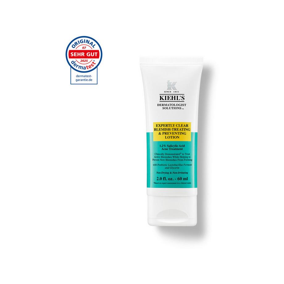 Kiehl's  Full Face Acne Treatment 