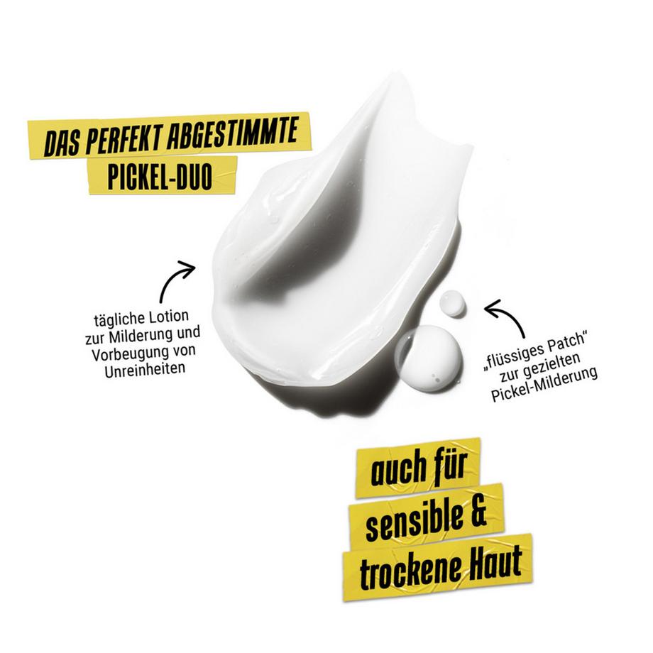 Kiehl's  Full Face Acne Treatment 