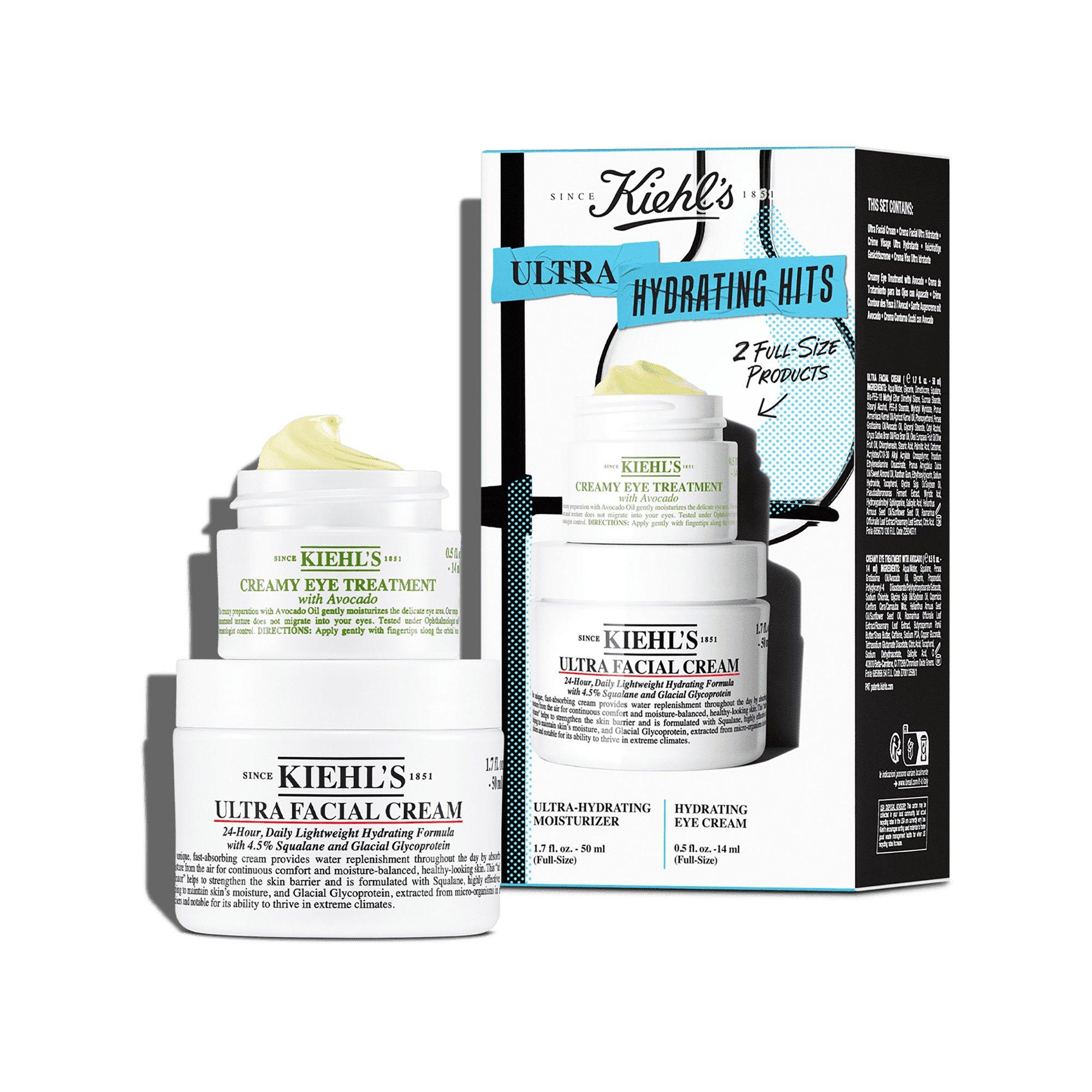 Image of Daily Hydrating Duo Unisex Set