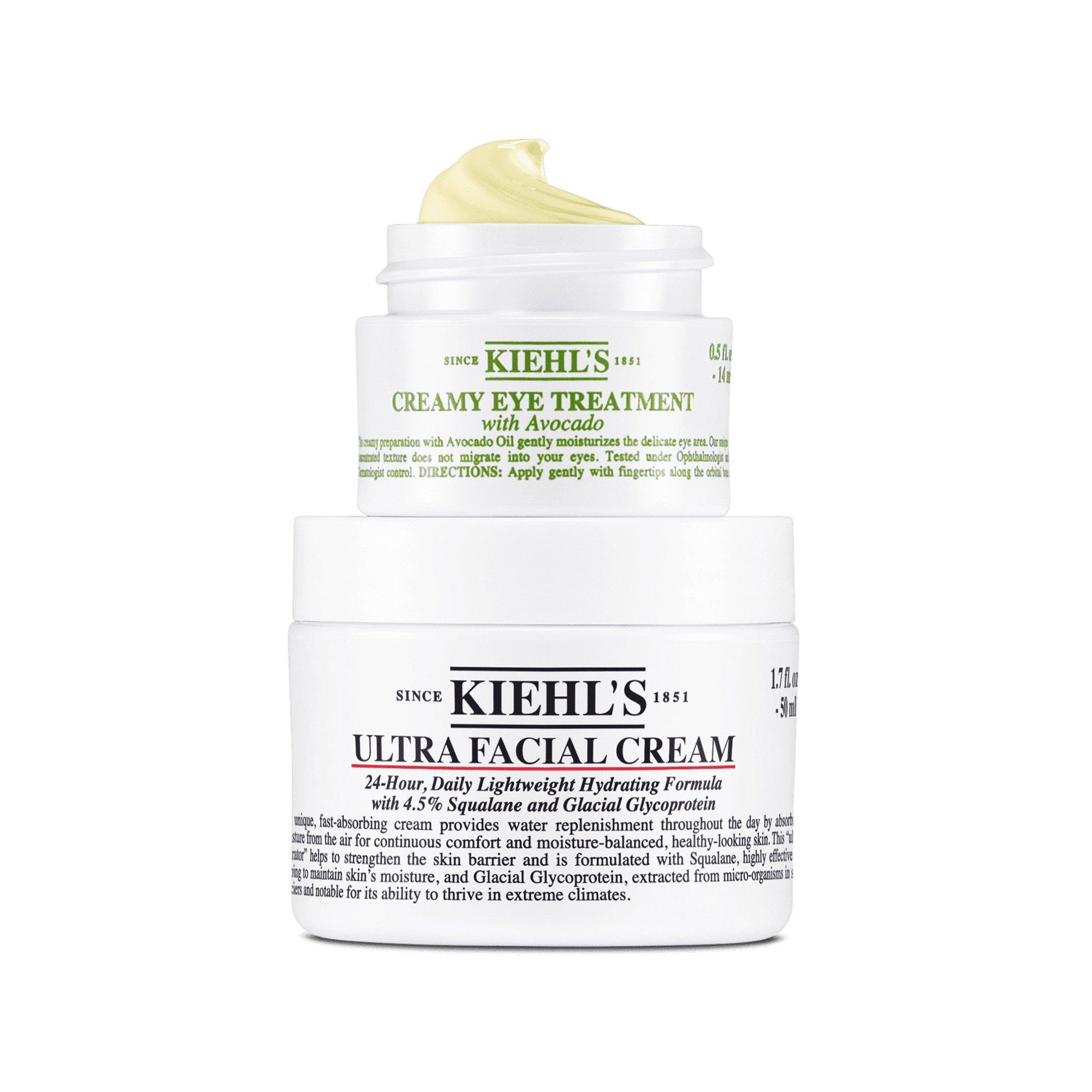 Kiehl's  Daily Hydrating Duo 
