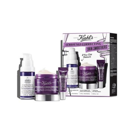 Kiehl's  Age Defining Essentials 