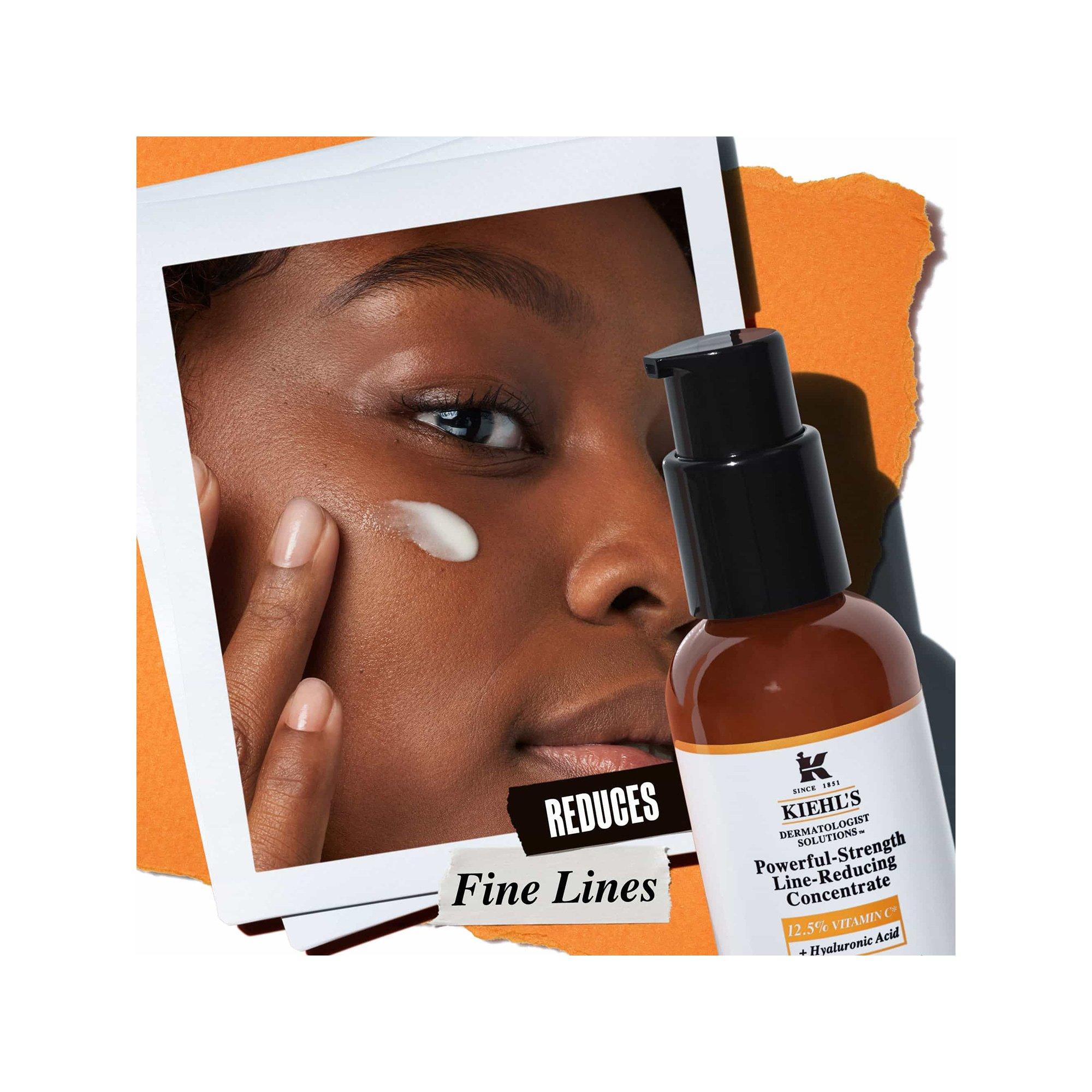 Kiehl's  Day-Night Line Reducing Set  