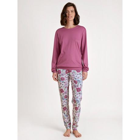 CALIDA Spring Flower Dreams Pyjama 