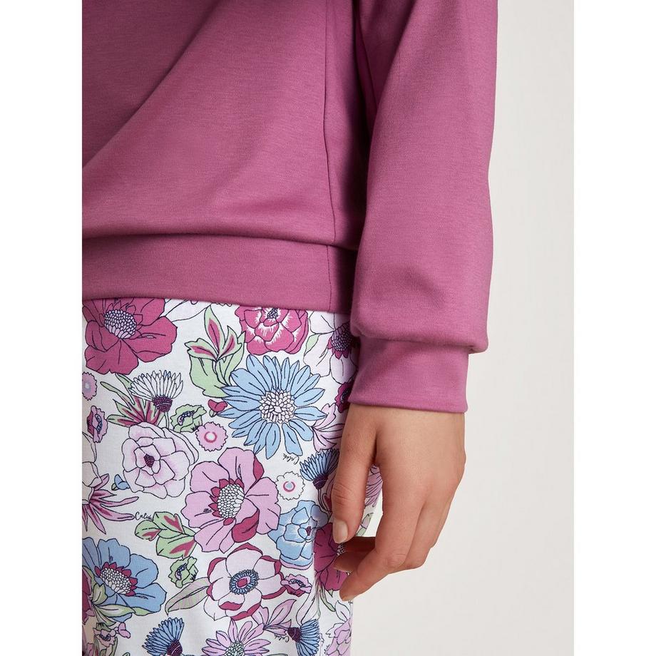 CALIDA Spring Flower Dreams Pyjama 