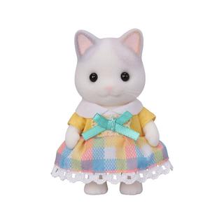 Sylvanian Families  Milchkatzen Familie 