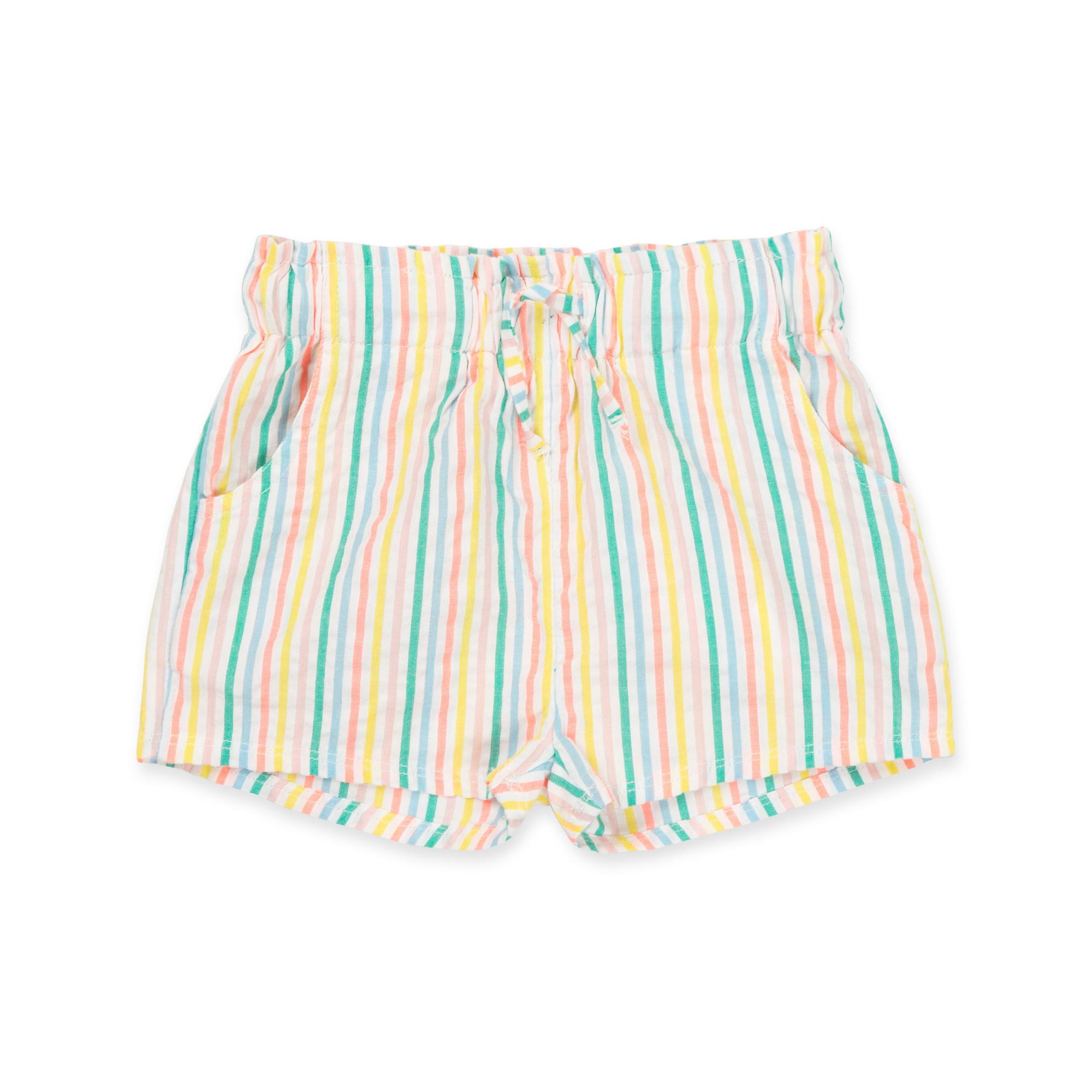 Image of Shorts Unisex Multicolor 104