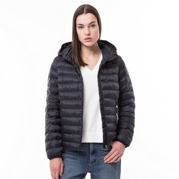 Veste tommy hilfiger femme manor new arrivals