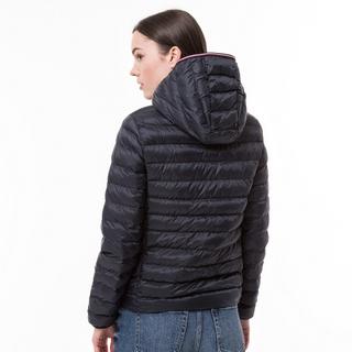 TOMMY HILFIGER Piumino con Cappuccio  
