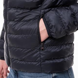 TOMMY HILFIGER Piumino con Cappuccio  