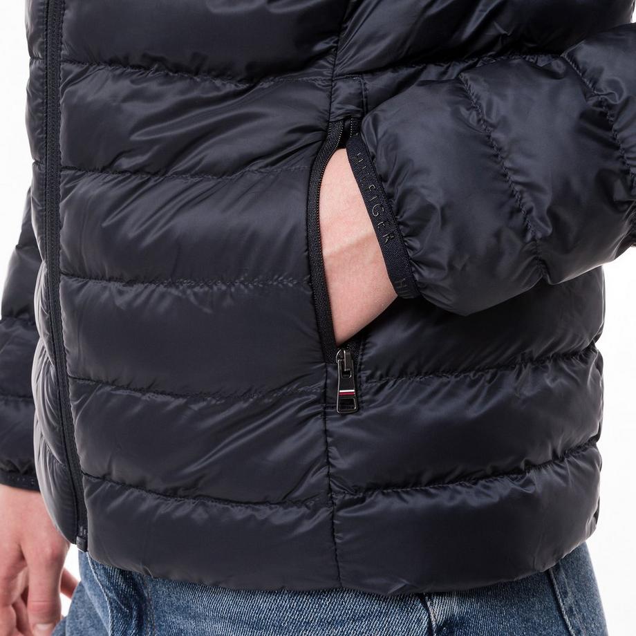 TOMMY HILFIGER Doudoune à Capuche  