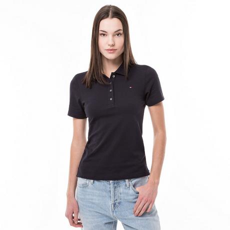 TOMMY HILFIGER Polo Shirt Slim Fit  