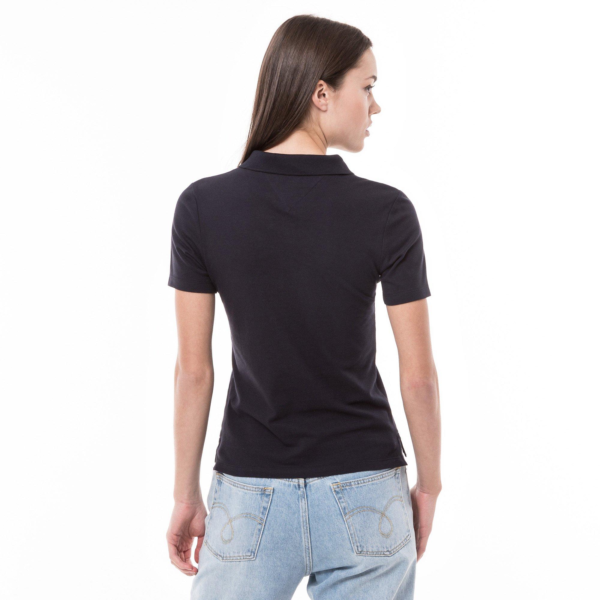 TOMMY HILFIGER Polo Shirt Slim Fit  