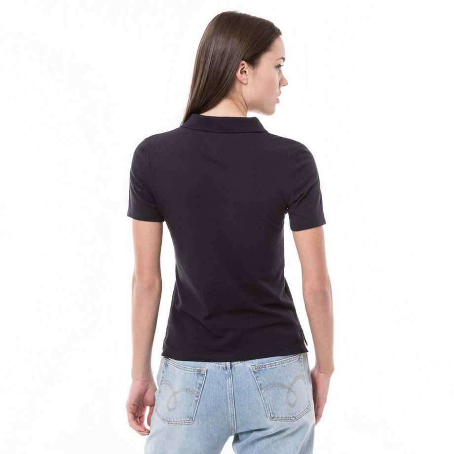 TOMMY HILFIGER Polo Shirt Slim Fit  