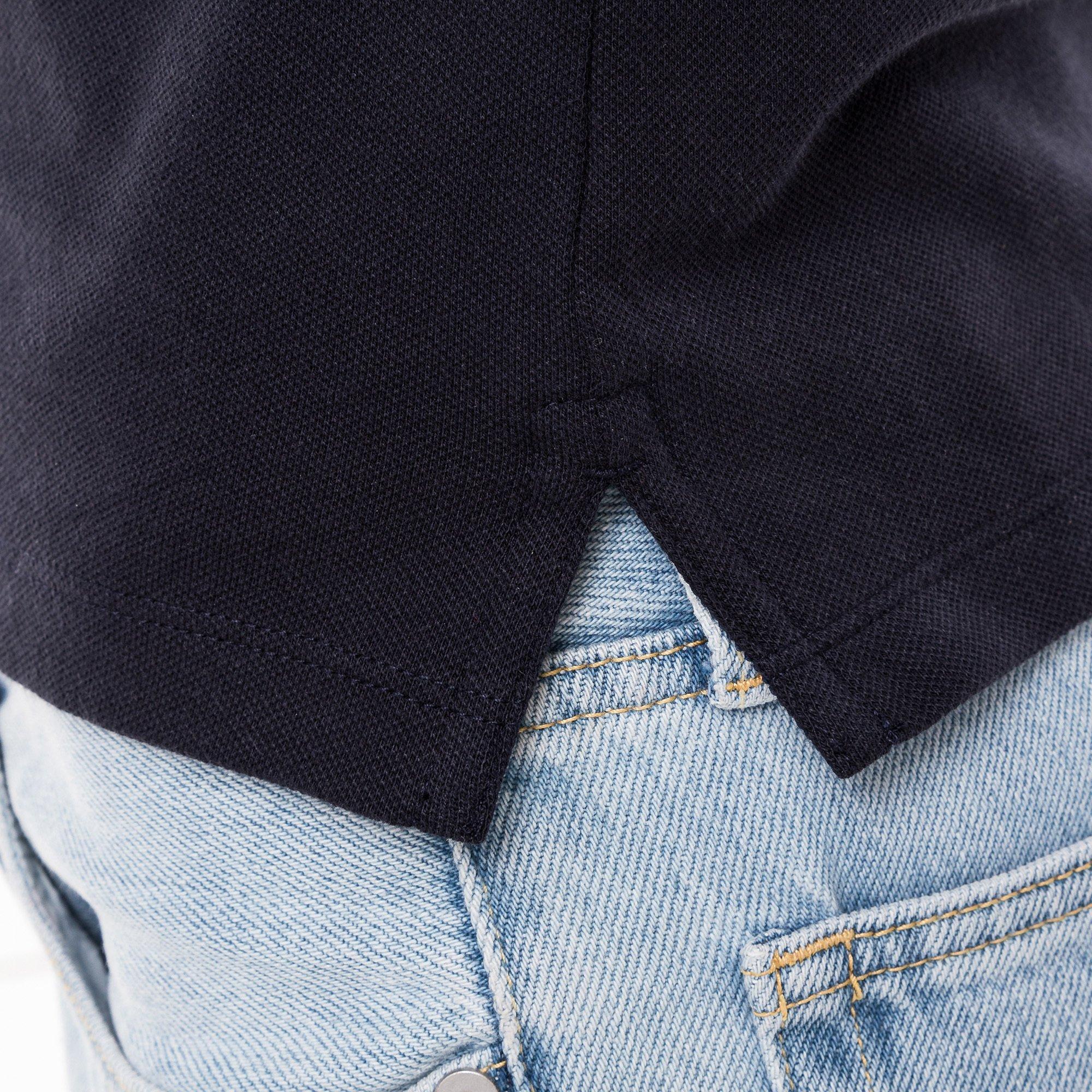 TOMMY HILFIGER Polo Shirt Slim Fit  