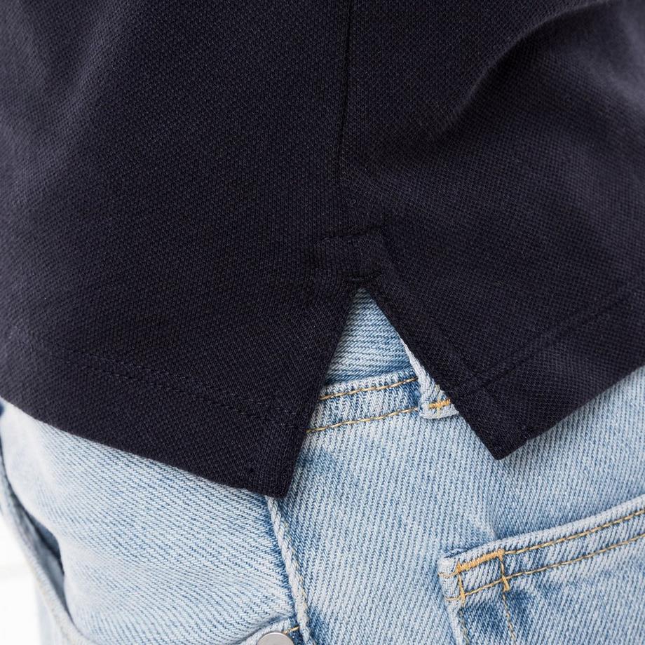 TOMMY HILFIGER Polo Shirt Slim Fit  