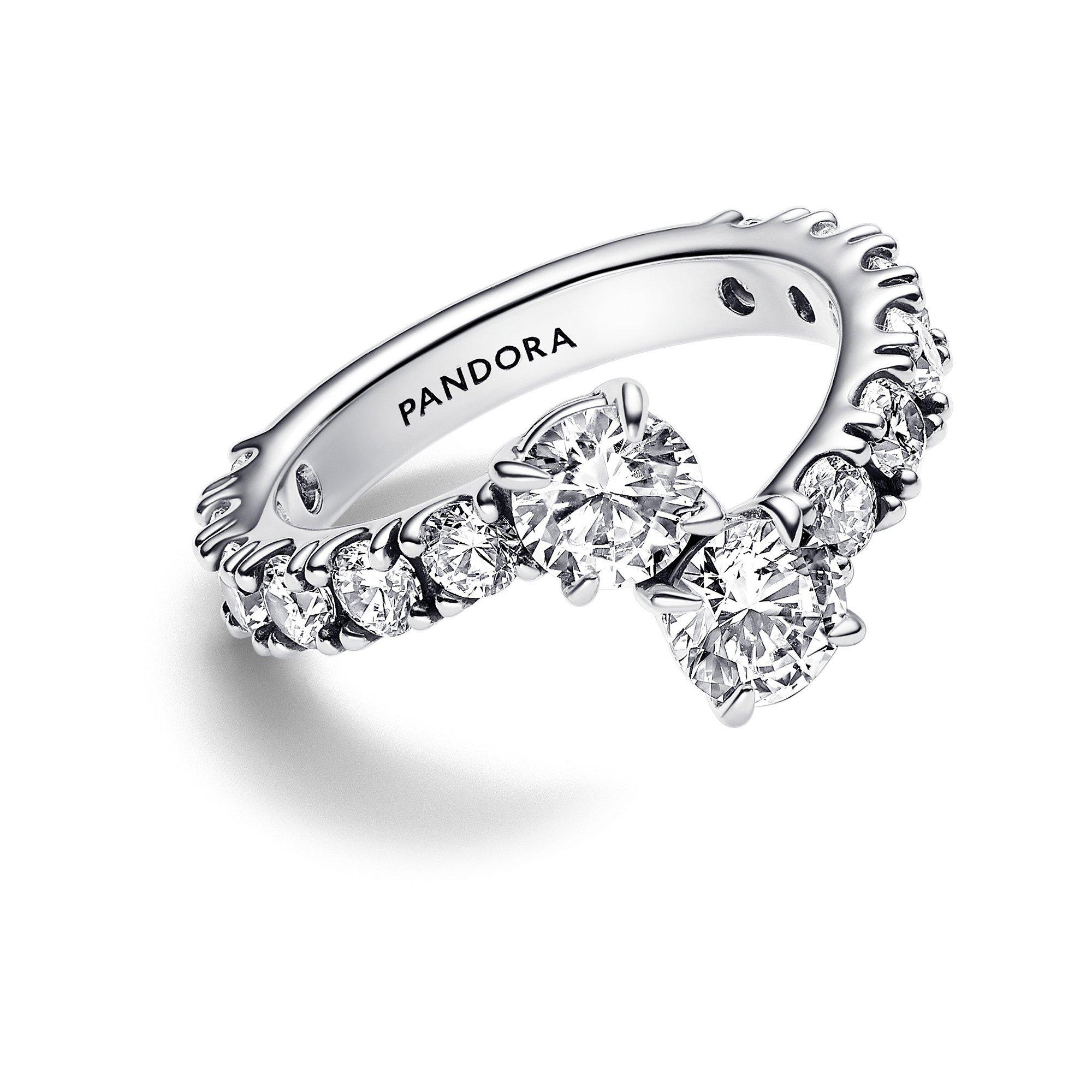 PANDORA Pandora Timeless Anello 