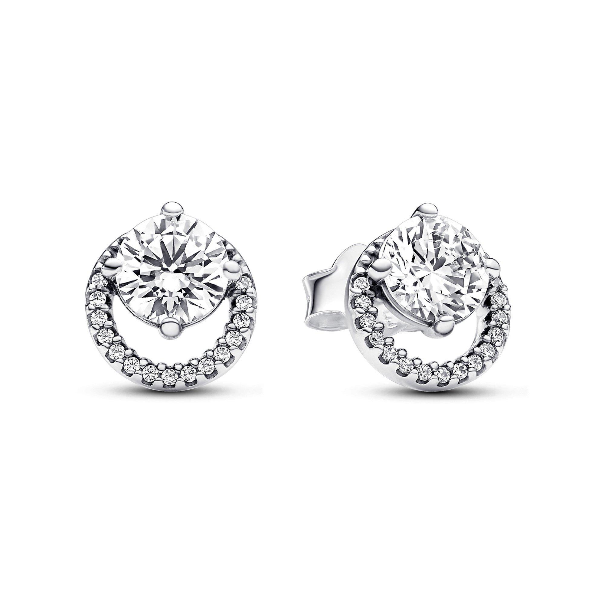 PANDORA Pandora Timeless Boucles d'oreilles 