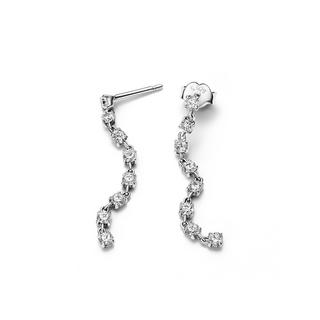 PANDORA Pandora Timeless Boucles d'oreilles 